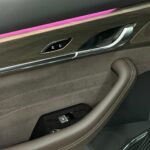 Geely Monjaro I Рестайлинг 2 2026