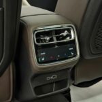 Geely Monjaro I Рестайлинг 2 2026