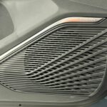 Geely Monjaro I Рестайлинг 2 2026