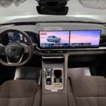 Geely Monjaro I Рестайлинг 2 2026