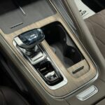 Geely Monjaro I Рестайлинг 2 2026