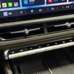 Geely Monjaro I Рестайлинг 2 2026