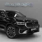 Geely Monjaro I Рестайлинг 2 2026