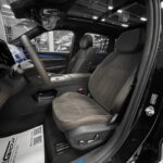 Geely Monjaro I Рестайлинг 2 2026