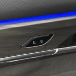 Geely Monjaro I Рестайлинг 2 2026