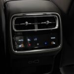 Geely Monjaro I Рестайлинг 2 2026