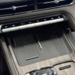 Geely Monjaro I Рестайлинг 2 2026