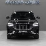 Geely Monjaro I Рестайлинг 2 (China Market) 2026