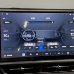 Geely Monjaro I Рестайлинг 2 2026