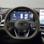 Geely Monjaro I Рестайлинг 2 2026