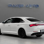 Geely Preface I 2024