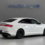 Geely Preface I 2024