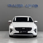 Geely Preface I 2024