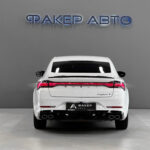 Geely Preface I 2024