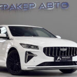 Geely Preface I 2024