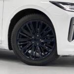 Geely Preface I 2024