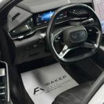 Geely Preface I 2024