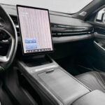 Geely Preface I 2024