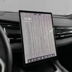 Geely Preface I 2024