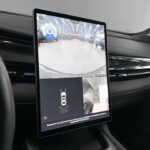 Geely Preface I 2024