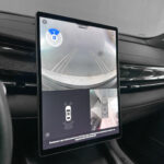 Geely Preface I 2024