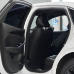 Geely Preface I 2024