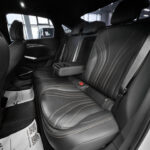 Geely Preface I 2024