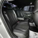 Geely Preface I 2024