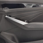 Geely Preface I 2024