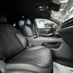 Geely Preface I 2024