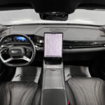 Geely Preface I 2024