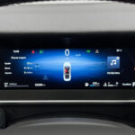 Geely Preface I 2024