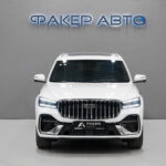 Geely Xingyue L I Рестайлинг 2 2026