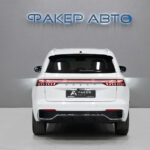 Geely Xingyue L I Рестайлинг 2 2026