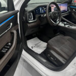 Geely Xingyue L I Рестайлинг 2 2026