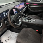 Geely Xingyue L I Рестайлинг 2 2026