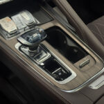 Geely Xingyue L I Рестайлинг 2 2026