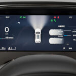 Geely Xingyue L I Рестайлинг 2 2026