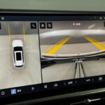 Geely Xingyue L I Рестайлинг 2 2026