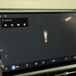 Geely Xingyue L I Рестайлинг 2 2026