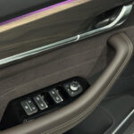 Geely Xingyue L I Рестайлинг 2 2026