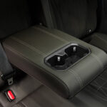 Geely Xingyue L I Рестайлинг 2 2026