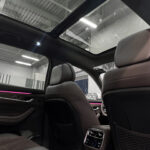 Geely Xingyue L I Рестайлинг 2 2026