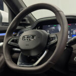 Geely Xingyue L I Рестайлинг 2 2026