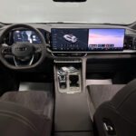 Geely Xingyue L I Рестайлинг 2 2026