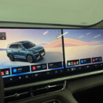 Geely Xingyue L I Рестайлинг 2 2026