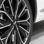 Geely Xingyue L I Рестайлинг 2 2026