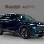 Haval F7 II 2025
