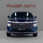 Haval F7 II 2025