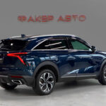 Haval F7 II 2025